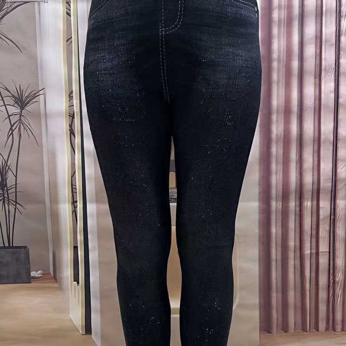 Урта калинликда янги лосина Хитой
Сифати яхшисидан