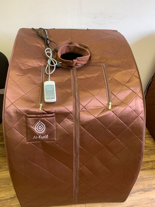 Сауна багуа             .