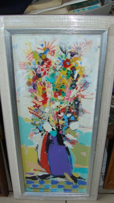 Картини-масло и графики