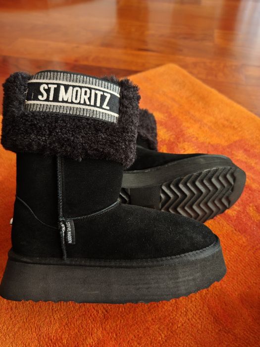 Апрески Steve Madden