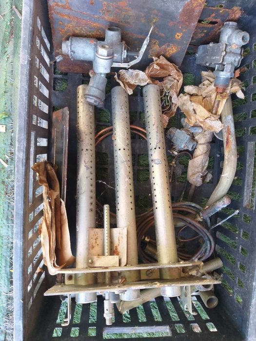 Руска Газова Горелка