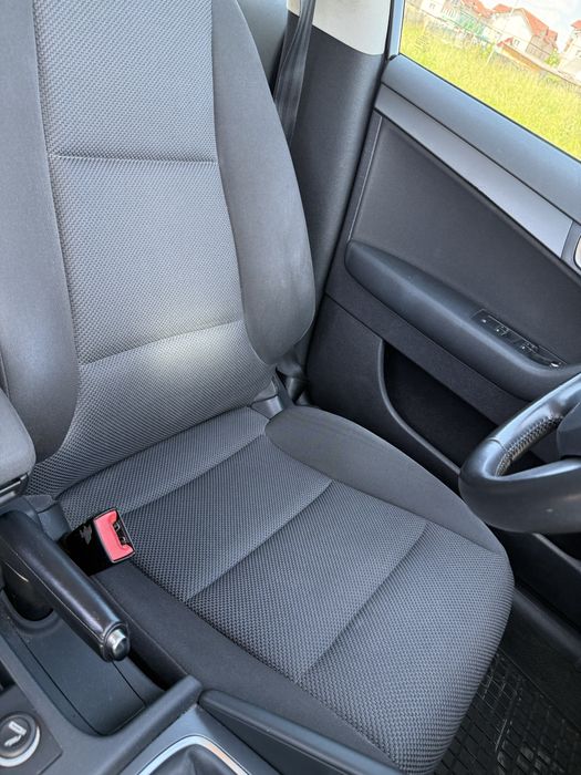 Audi A 3   1.4 tfsi