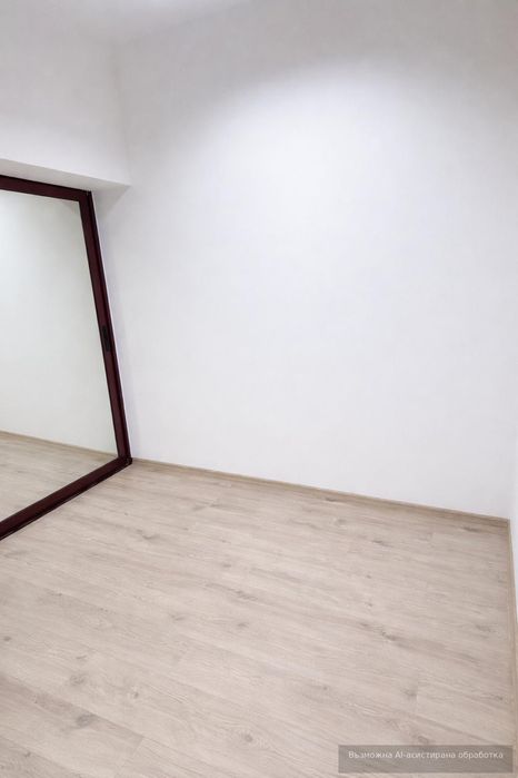 Тристаен апартамент в ж.к. Оборище