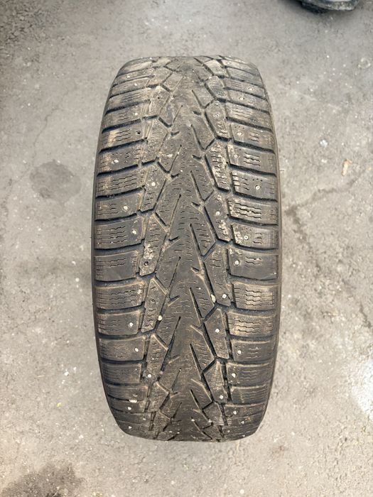 Шины 205/65 R16 (продам)