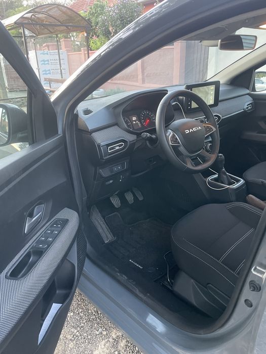 Dacia Sandero - 2023