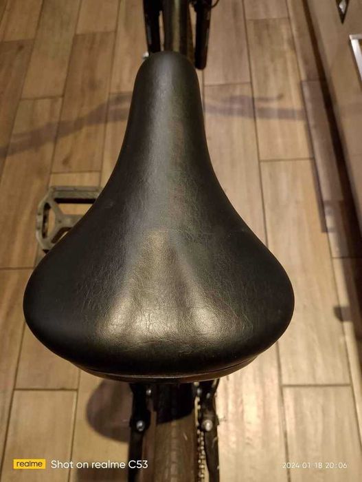 Детско колело BMX