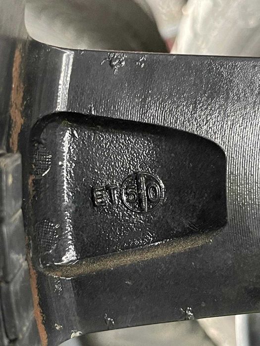 Jante aliaj Vw Audi Seat Skoda R16 ET50 6,5J x 16H2 5x112