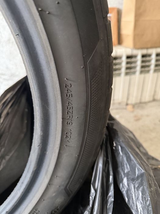 Летни гуми 2бр. Hankook Ventus s1 evo3