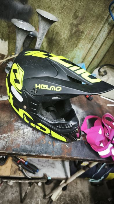 Продам мото запчасти