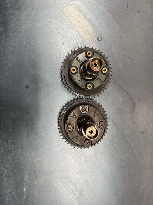 Regulator ax came Mercedes M271 W204 C180