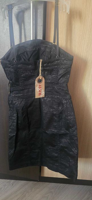 Нова дамска рокля