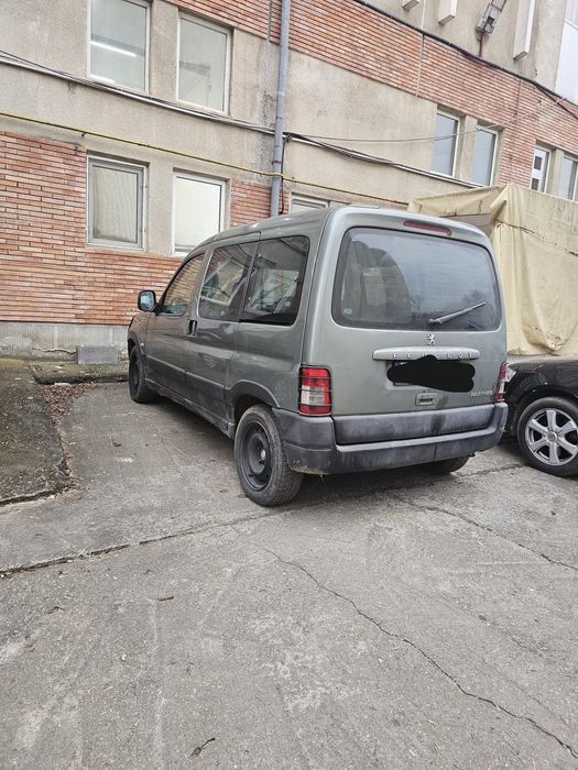 De vânzare Peugeot Partner