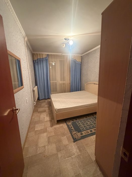 Сдам 3х комн квартиру