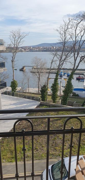 Двустаен апартамент в гр. Царево