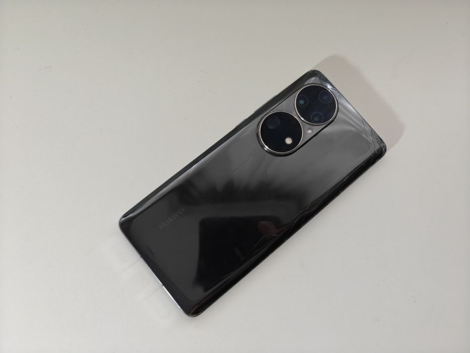 Huawei p50 pro..