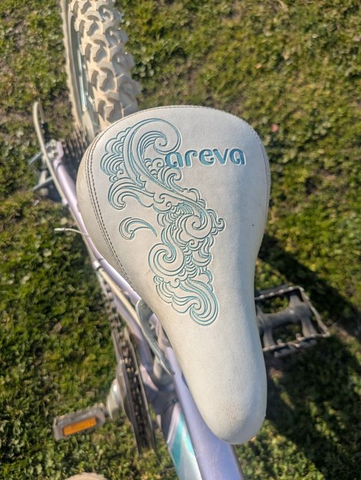 Bicicleta Giant 20"