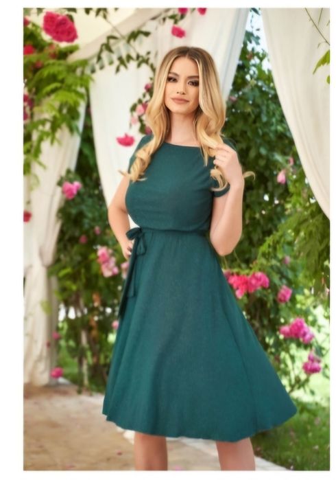 Rochie din lycra