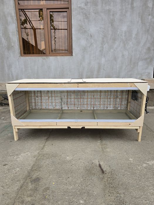 Bruder брудер жужа учун