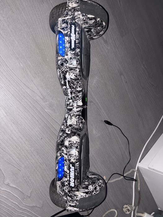 hoverboard freewheel junior