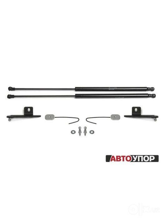 Амортизаторы капота KIA Seltos (2020-)
