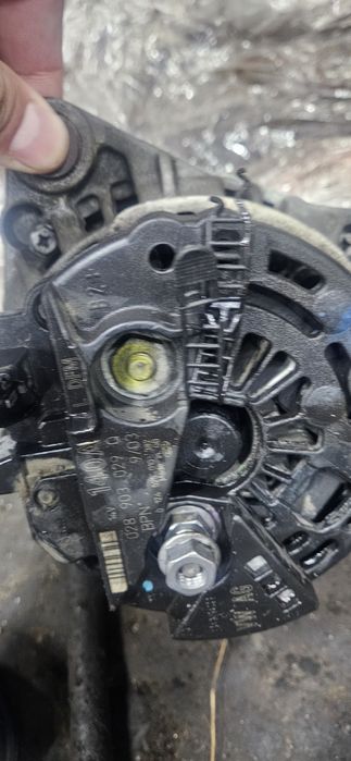 Продаю двигатель BSE 1.6