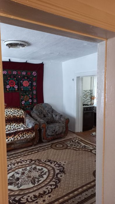 Сдаётся частный дом