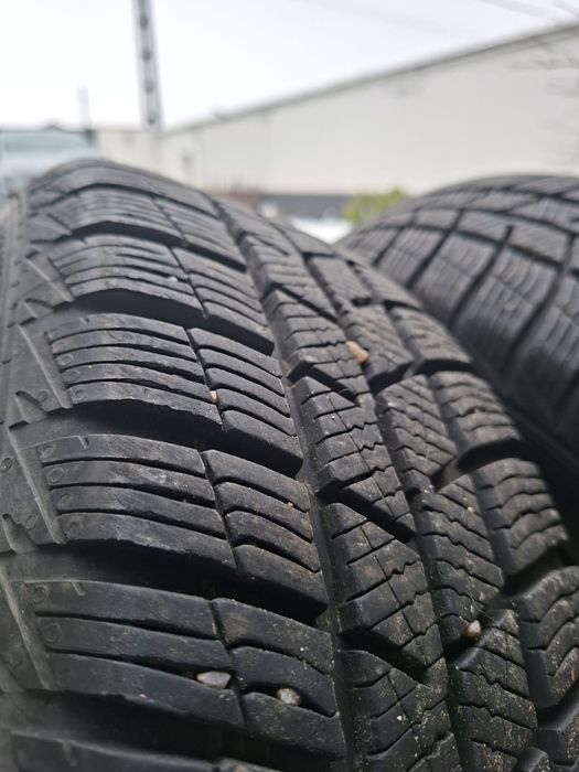 Roti jante r 15 iarna renault 4 X 100