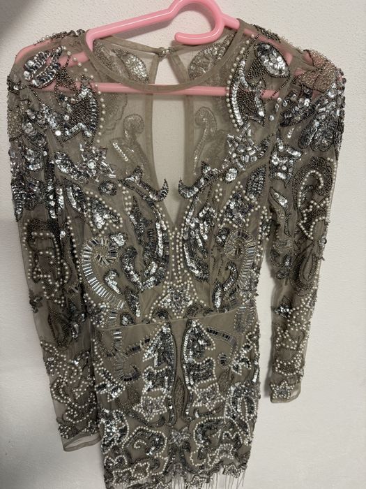 Vand rochie asos