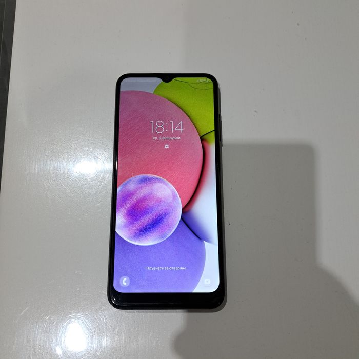 Samsung Galaxy A03s 32GB