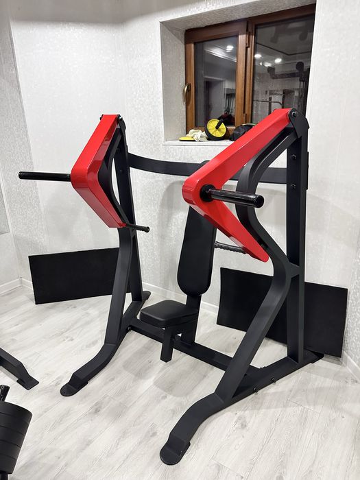 Спортивные тренажеры!