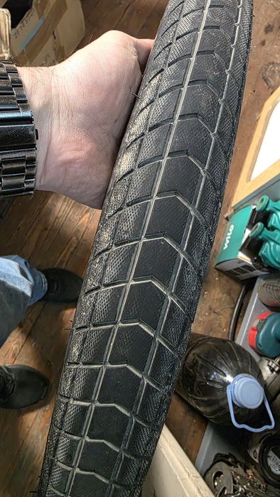 Cauciucuri anvelope schwable bicicleta 27,5x2.4