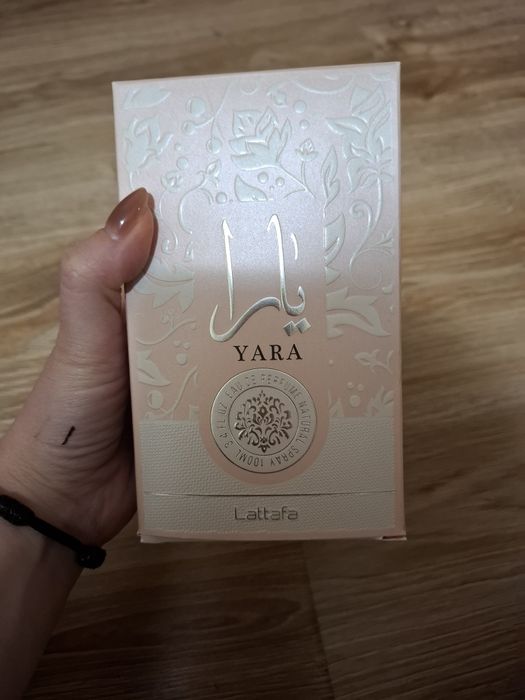 Парфюм Yara Lattafa