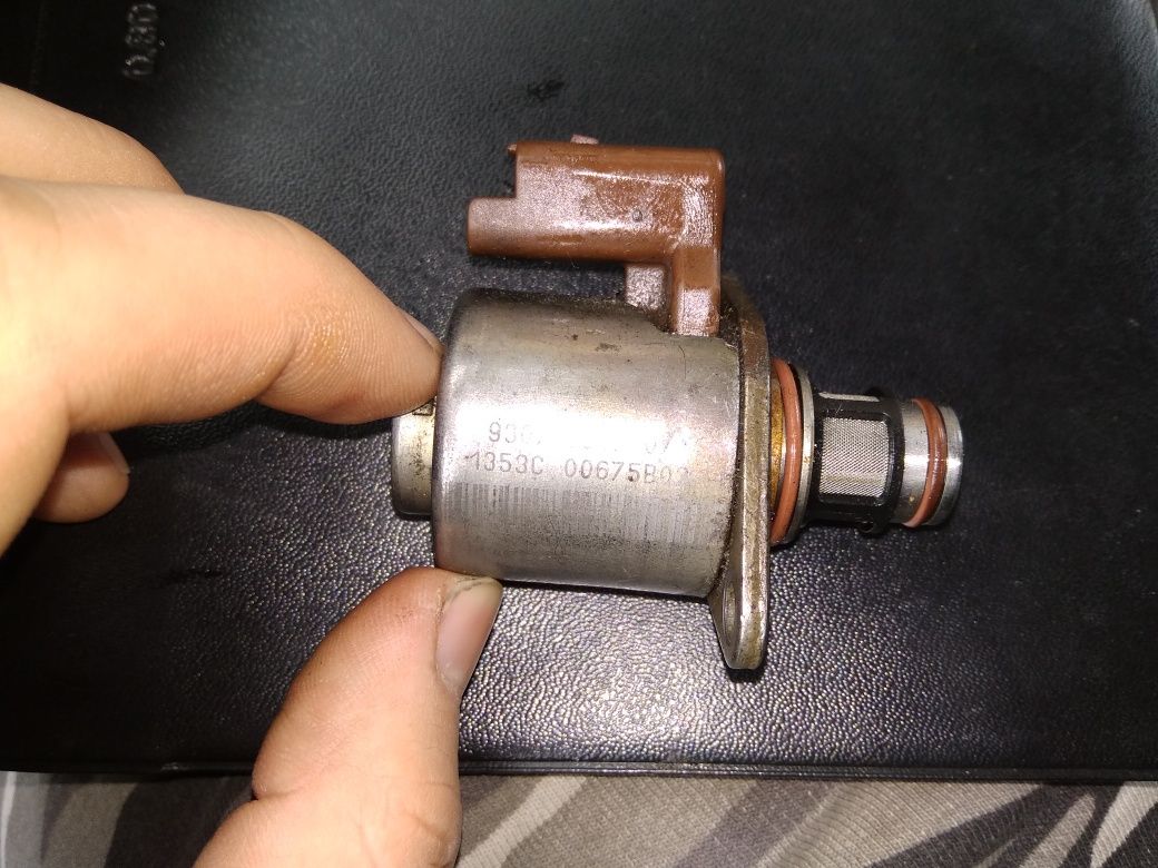 Клапан за високо налягане за Форд Фокус 1.8/100/115 тдци Делфи Гнп гр ...