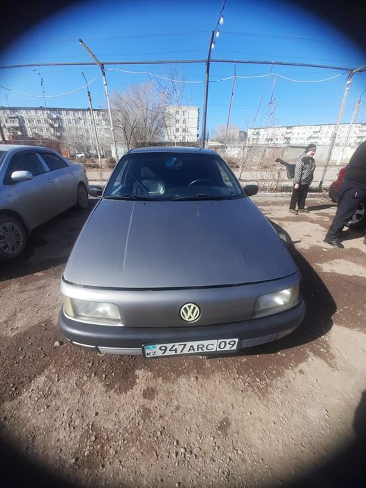 Срочно продам пассат б3