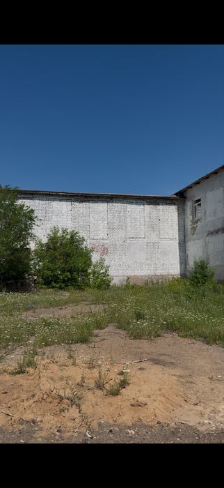 Сдам здания село Торгай