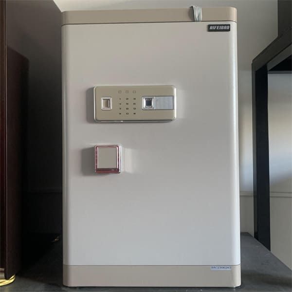 New! Отпечаткали ва кодли сейф. Офис ва мехмонхоналар ва уйлар учун!