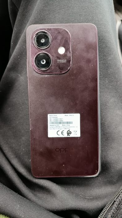 Продам oppo a5i 128gb