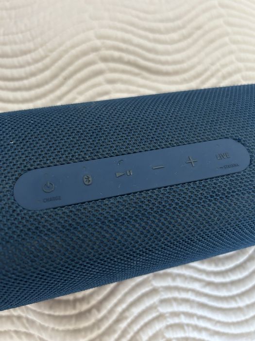Колонка Sony srs xb 43