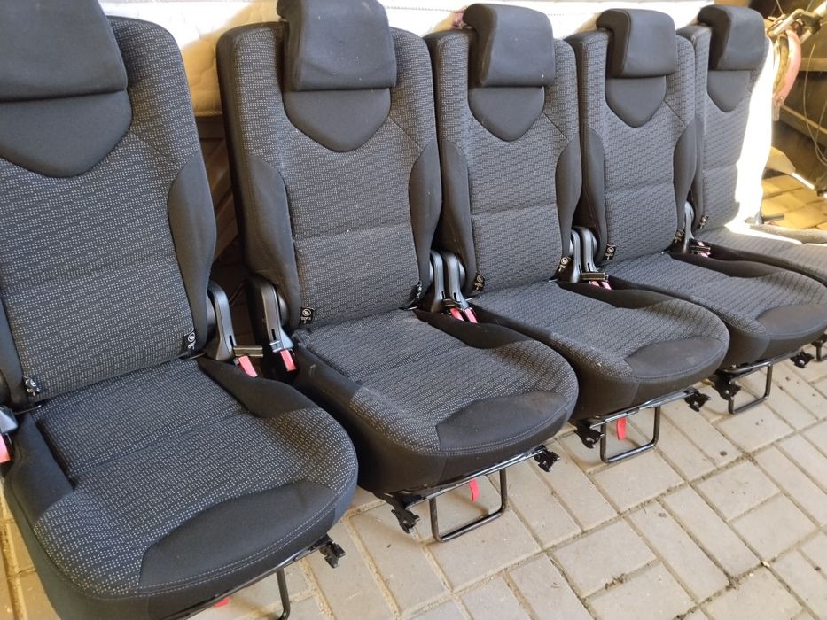 Dezmembrez Peugeot 308 sw, 2009, motor 1.6