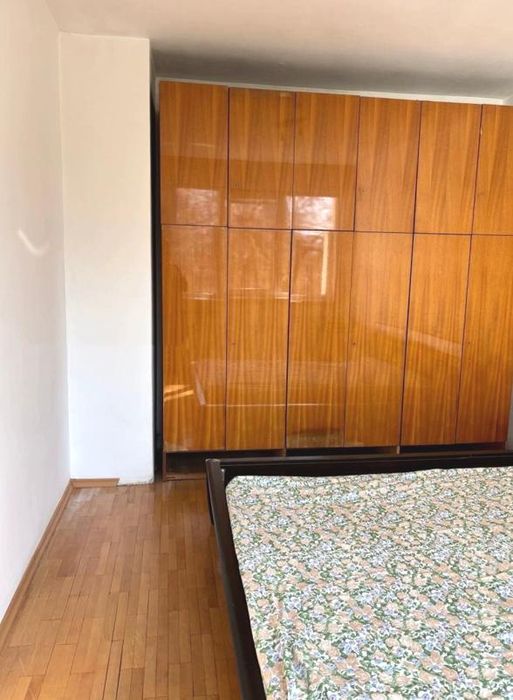 Двустаен, под наем, ж.к Лозенец