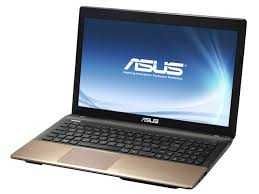 Лаптоп Asus K55-VD.