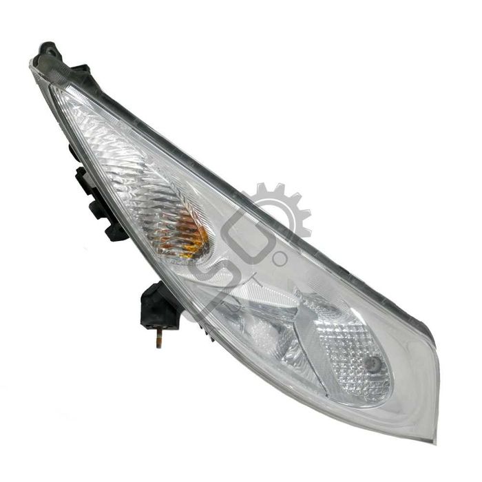 Ляв мигач преден Nissan Juke I 2010-2019 ID:150260