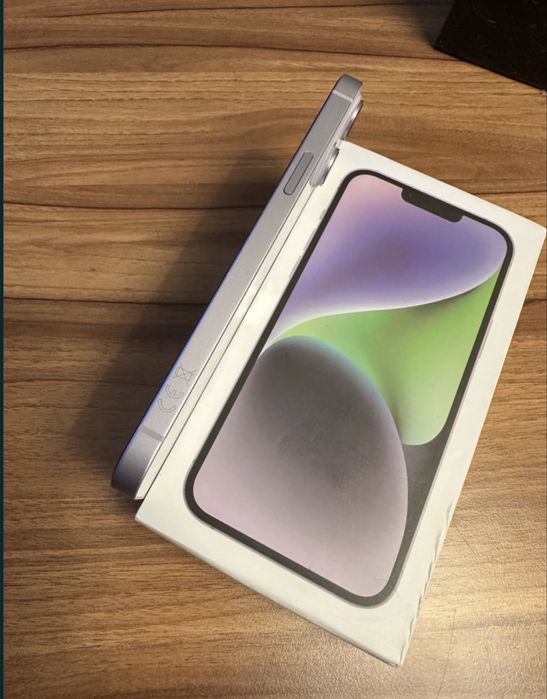 iPhone 14 PLUS 128 GB