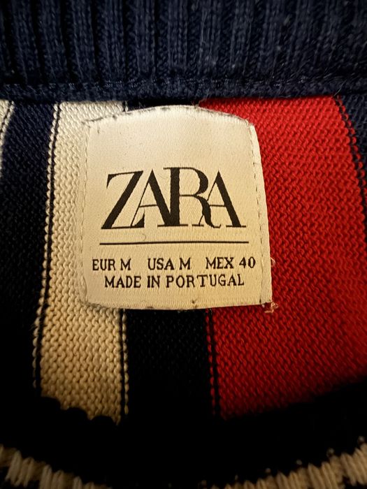 Пуловер Зара/Zara размер М