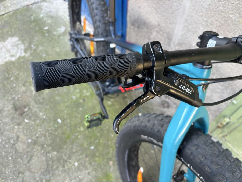 Fatbike Trek Farley 5