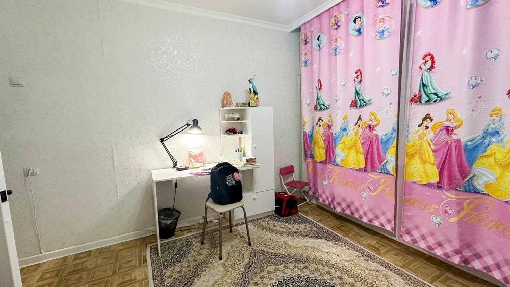 Продам 3х квартиру.
