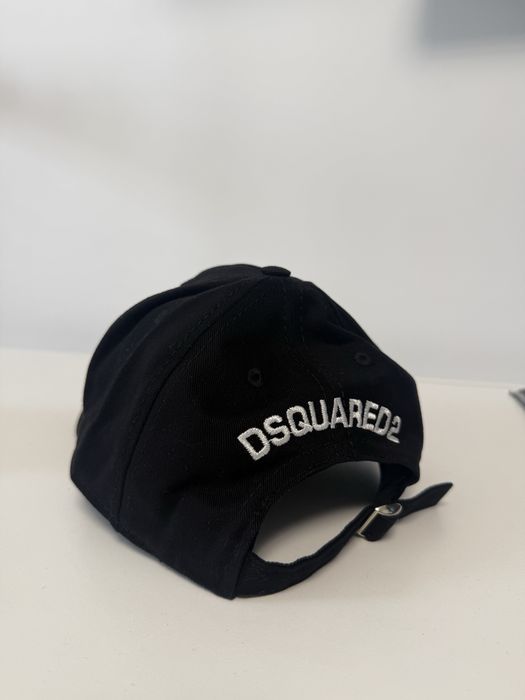 Sapca Dsquared2 Unsiex super calitate