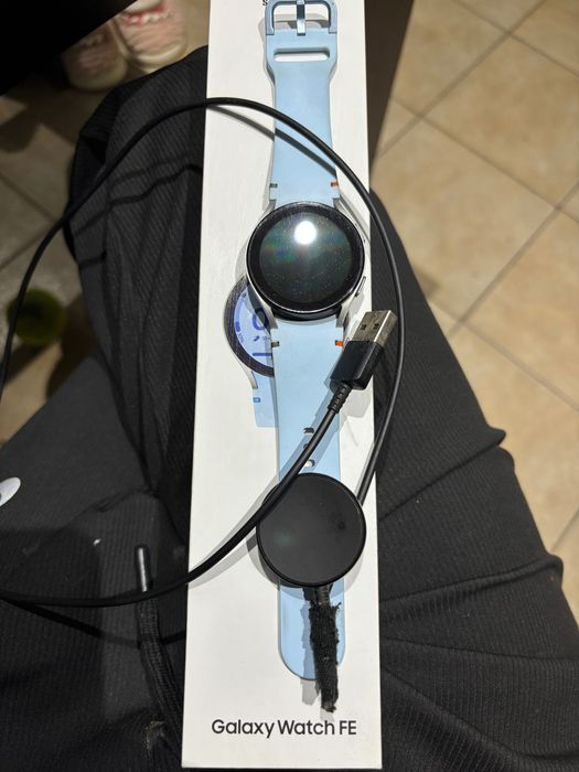 Samsung Galaxy Watch FE