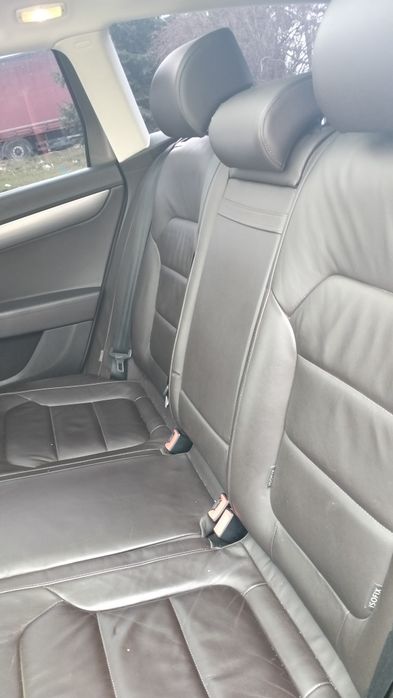 Vând VW Passat B7
