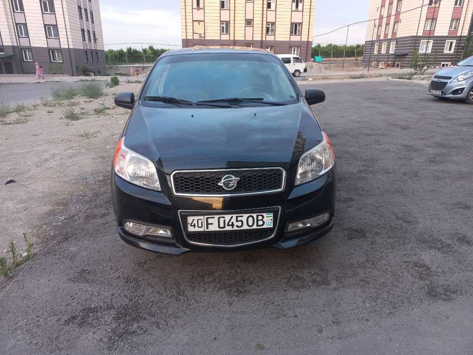 Nexia 3 Ravon sotiladi